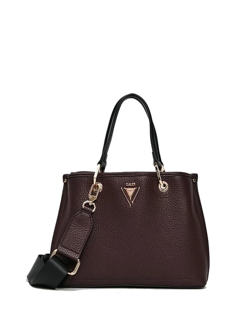 GAUDÌ BEA WINTER S Kleine Handtasche mit Schultergurt Wein - Damentaschen