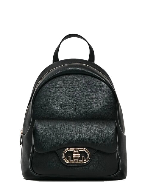 GAUDÌ ELLA Rucksack mit Tasche SCHWARZ - Damentaschen