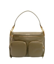 COCCINELLE HYLE Mittelgro&szlig;e Ledertasche mit Doppelfunktion - Damentaschen