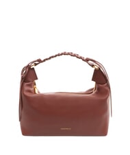 COCCINELLE RHEA Kleine Umh&auml;ngetasche mit Schultergurt - Damentaschen