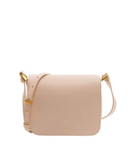 COCCINELLE ERIS Mini-Umh&auml;ngetasche aus Leder - Damentaschen