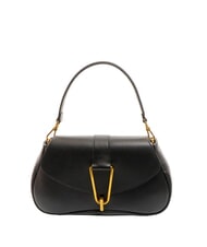 COCCINELLE HIMMA Lederhandtasche mit Schultergurt - Damentaschen