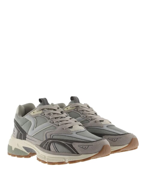 VICTORIA MYTHOS URBAN Laufsneaker mit gezackter Sohle Jade - Damenschuhe