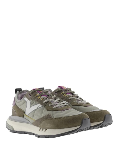 VICTORIA WING EVO SPORT Unisex-Laufschuhe Jade - Schuhe Unisex