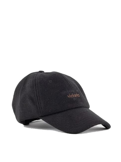 VICTORIA GORRA Damen-Winter-Baseballmütze Neger - Mützen/Hüte