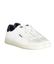BLAUER GRANT  Leder-Sneakers - Herrenschuhe