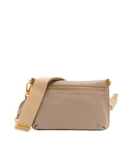 COCCINELLE HYLE Kleine flache Umh&auml;ngetasche aus Leder - Damentaschen