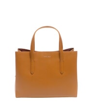 COCCINELLE SWAP Ledertasche mit Schultergurt - Damentaschen