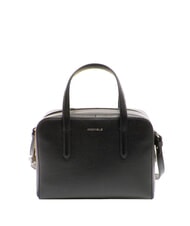 COCCINELLE SWAP Umh&auml;ngetasche aus Leder mit Schultergurt - Damentaschen