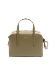 COCCINELLE SWAP Umh&auml;ngetasche aus Leder mit Schultergurt - Damentaschen