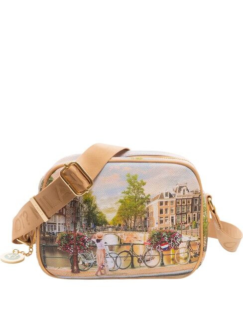 YNOT YESBAG  Mini-Umhängetasche Fahrräder - Damentaschen