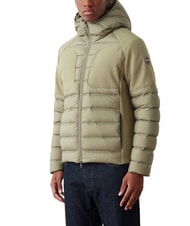 COLMAR NEW WARRIOR Daunenjacke mit Kapuze - Daunenjacken f&uuml;r Herren