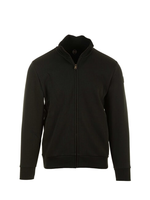 COLMAR MODISH Sweatshirt mit durchgehendem Reißverschluss Vulkan - Sweatshirts Herren