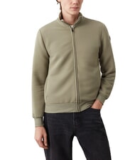 COLMAR MAINSTREAM Sweatshirt mit durchgehendem Rei&szlig;verschluss - Sweatshirts Herren