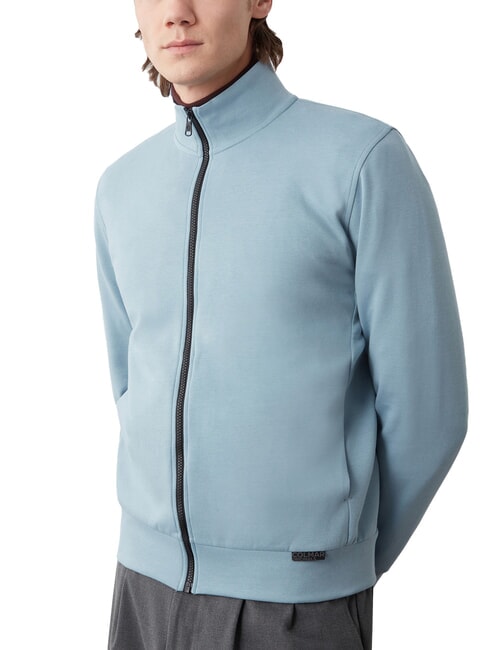 COLMAR COUNTED Sweatshirt mit durchgehendem Reißverschluss Polar- - Sweatshirts Herren