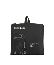 SAMSONITE  GLOBAL TRAVEL Kofferh&uuml;lle Gr&ouml;&szlig;e XL - Reisezubeh&ouml;r
