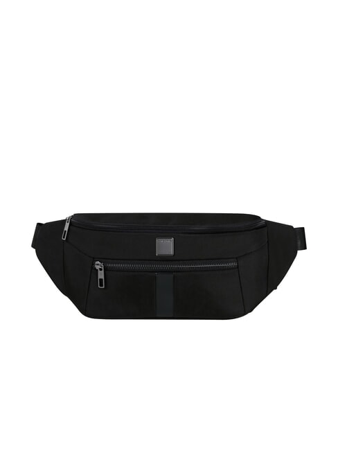 SAMSONITE SACKSQUARE Hüfttasche SCHWARZ - Hüfttaschen