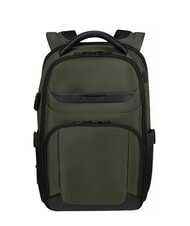 SAMSONITE PRO-DLX 6  14" Laptop-Rucksack - PC-Rucks&auml;cke