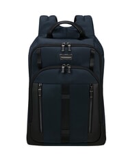 SAMSONITE URBAN-EYE Accordeon 15,6" Laptop-Rucksack Blau - PC-Rucks&auml;cke - 1