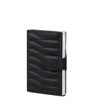 SAMSONITE ALU FIT Geldb&ouml;rse mit aufschiebbarem Kartenhalter - Brieftaschen Herren