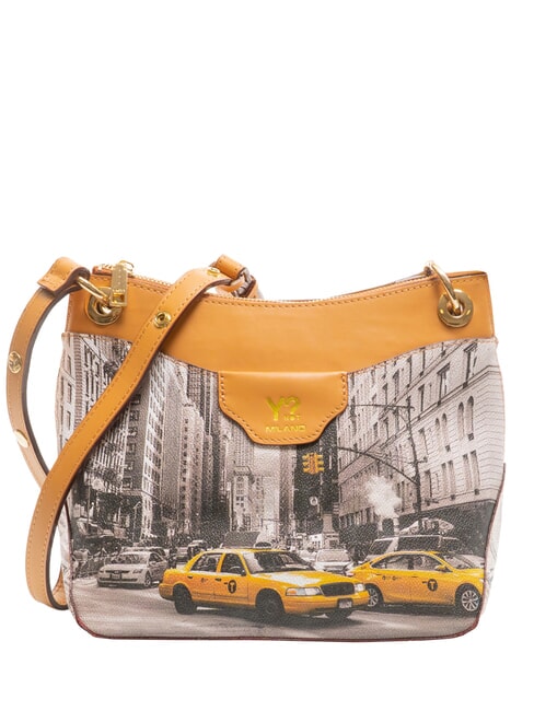 YNOT ELEGANCE Umhängetasche New York - Damentaschen