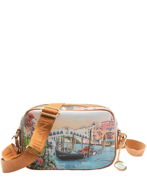 YNOT YESBAG SPECIAL Schulter-Kameratasche Kanal - Damentaschen
