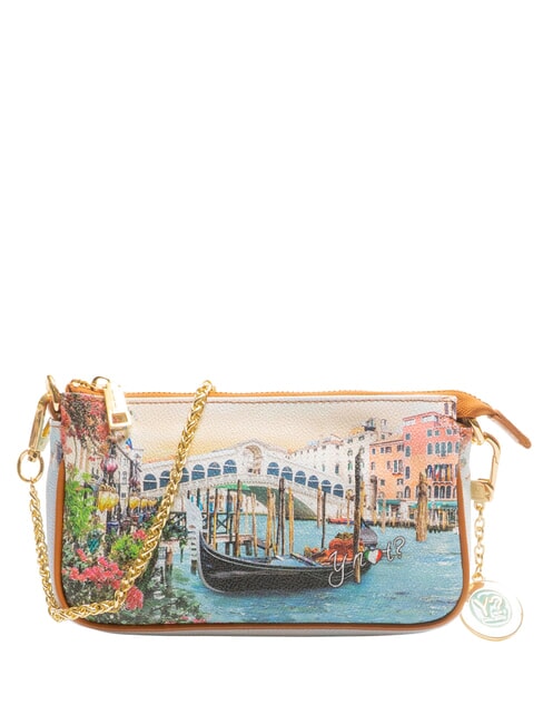 YNOT YESBAG SPECIAL Mini-Umhängetasche Kanal - Damentaschen