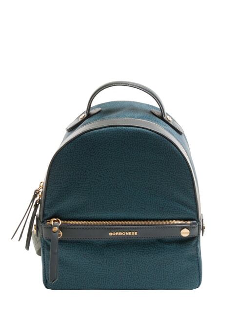 BORBONESE DOWNTOWN Rucksack Oktan - Damentaschen