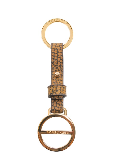 BORBONESE KEYRING Vite Schlüsselanhänger op / natu - Schlüsselanhänger und Schlüsseletuis