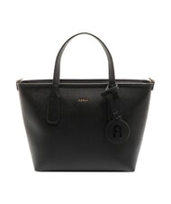 FURLA CLASSIC Handtasche, Ledershopper - Damentaschen