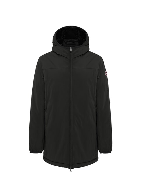 COLMAR OTHERWISE Wattierte Jacke Schwarz - Herrenjacken