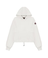 COLMAR CONNECTIVE Fleece-Jogginghose Wei&szlig; - Sweatshirts Damen - 1