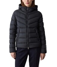 COLMAR CAPTION Kurze Daunenjacke mit Kapuze - Daunenjacken f&uuml;r Damen