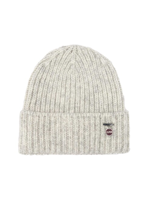 COLMAR COMFORTLY Beanie-Mütze Melangegrau - Mützen/Hüte