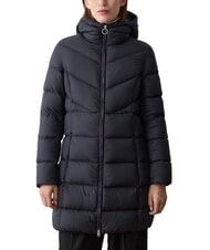 COLMAR CAPTION Lange Daunenjacke mit Kapuze - Daunenjacken f&uuml;r Damen