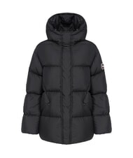 COLMAR CAPTION Mittellange Daunenjacke mit Kapuze - Daunenjacken f&uuml;r Damen