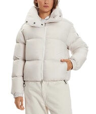 COLMAR CAPTION Kurze Daunenjacke mit Kapuze - Daunenjacken f&uuml;r Damen