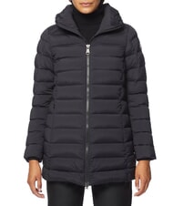 COLMAR EXPERT Mittellange Daunenjacke mit hohem Kragen - Daunenjacken f&uuml;r Damen