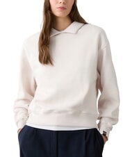 COLMAR STUNNING Sweatshirt mit Kragen - Sweatshirts Damen