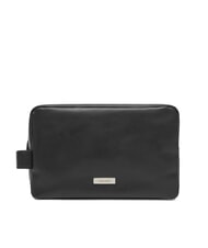 CALVIN KLEIN CK PLAQUE  Sch&ouml;nheit in Leder - Beauty-Case