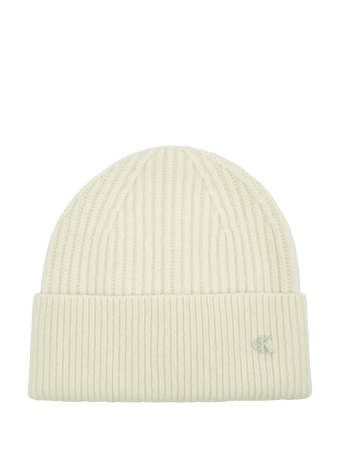 CALVIN KLEIN MONOGRAM HARDWARE  Kappe Lilienweiß - Mützen/Hüte