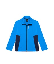 COLMAR SCI FACETIME KIDS Sweatshirt mit durchgehendem Rei&szlig;verschluss - Sweatshirts Kinder