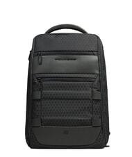 PIQUADRO HEXAGON 14" Laptop-Rucksack GR&Uuml;N - PC-Rucks&auml;cke - 1