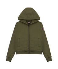 COLMAR MODISH KIDS Sweatshirt mit durchgehendem Rei&szlig;verschluss - Sweatshirts Kinder