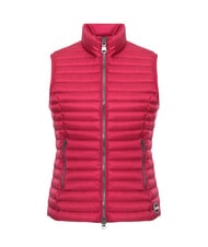 COLMAR DELUXE Wattierte Weste mit hohem Kragen Rebell - Damenweste - 1