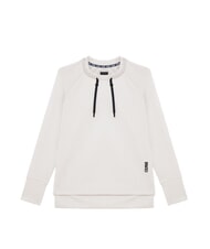 COLMAR SCI REASON Thermo-Sweatshirt mit Rundhalsausschnitt Reinheit - Sweatshirts Damen - 1