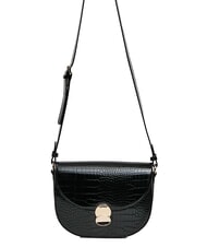 GAUD&Igrave; EVELYN COCCO Mittelgro&szlig;e bedruckte Umh&auml;ngetasche - Damentaschen