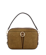 BORBONESE TULIP Mini-Handtasche mit Schultergurt - Damentaschen