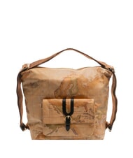 ALVIERO MARTINI PRIMA CLASSE HIGHLAND SOFT Rucksack / Umh&auml;ngetasche - Damentaschen