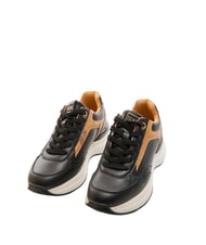 ALVIERO MARTINI PRIMA CLASSE GEO JR High-Top-Sneaker ner / gebei - Damenschuhe - 1
